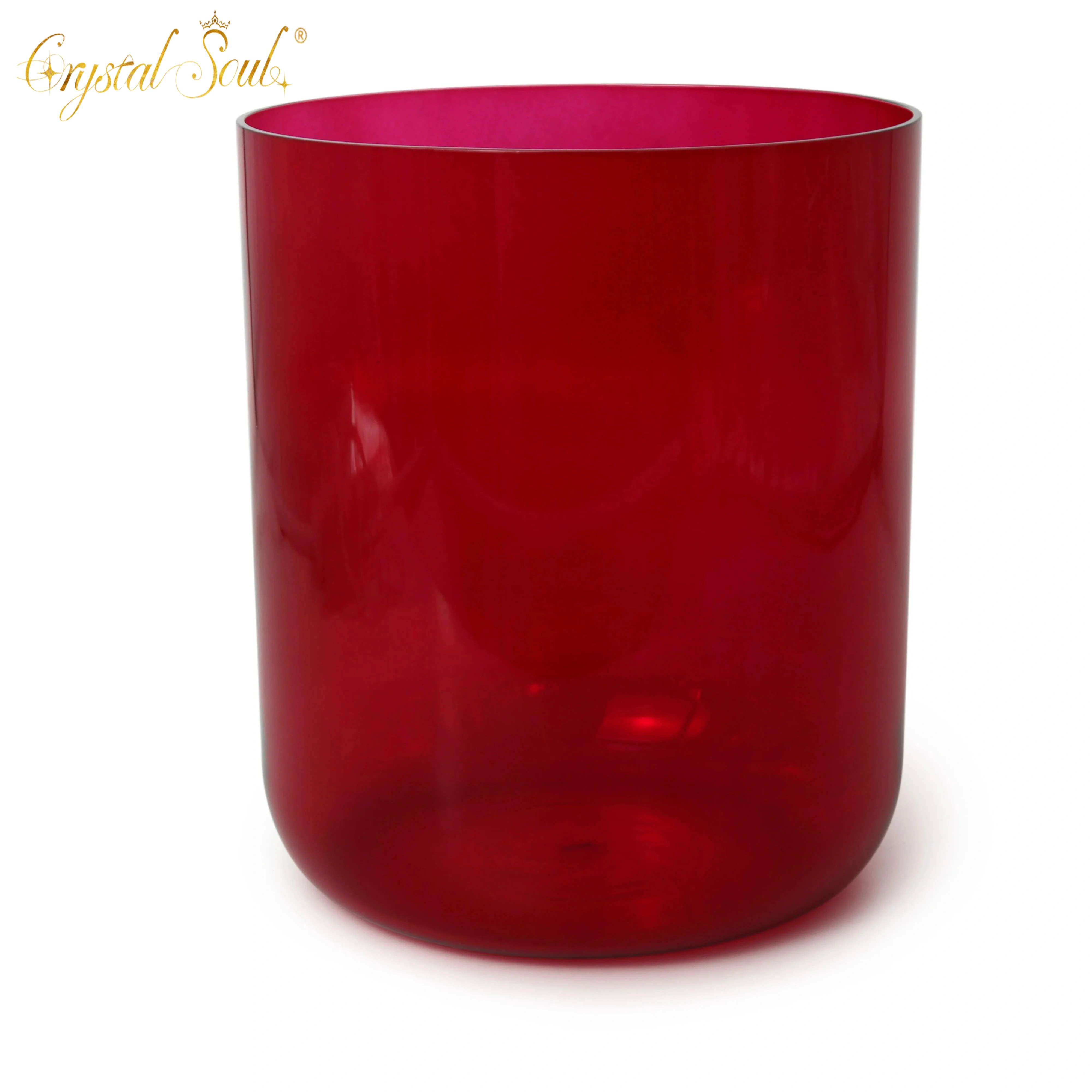 

CrystalSoul Alchemy crystal singing bowl yoga stress relief singing bowl percussion crystal music bowl