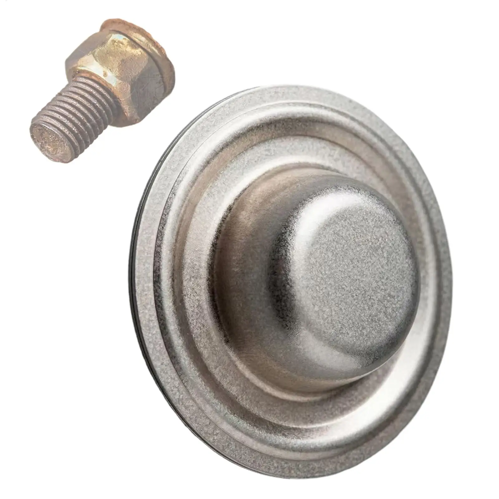 NEW Screw Caps Metal Bolts Screw Cover Caps For Furniture Roof Wood Upholstery Cabinets Outdoor Painting Shutters Househeld
