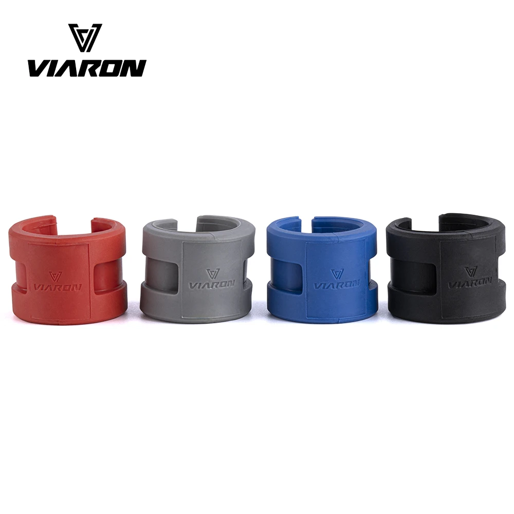 Viaron MTB Rear Fork Protector Balance Bike Chain Protector Front /Rear Fork Anti-Collision Chain Protector Bicycle Accessories