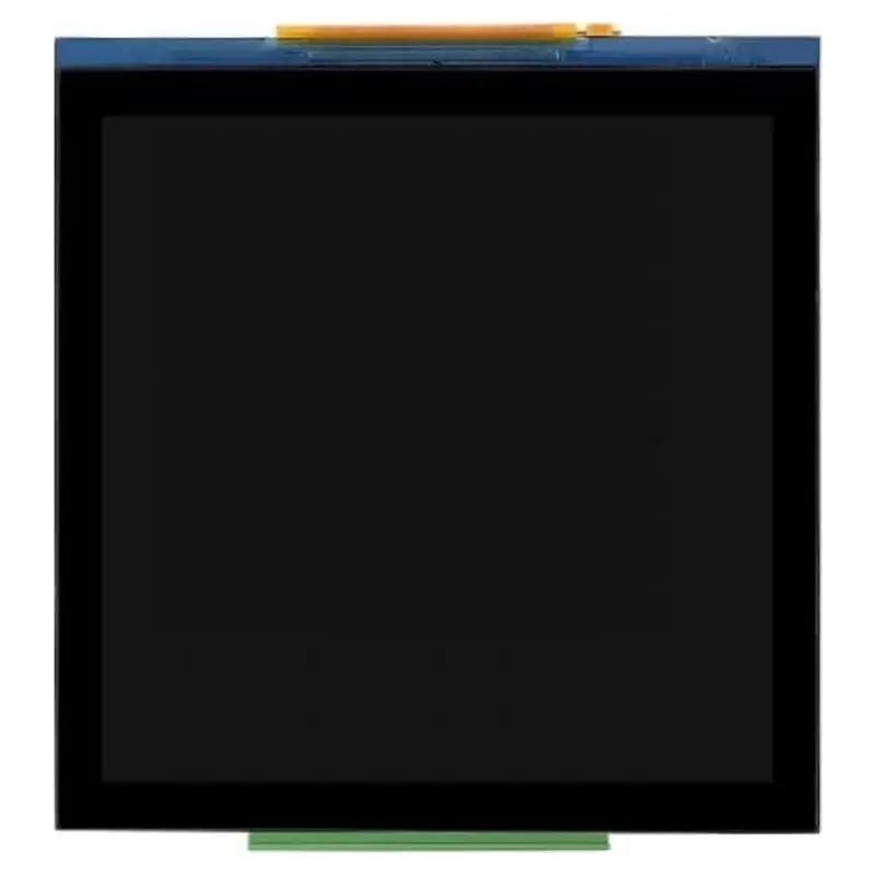 A97I-4 Inch IPS Display Development Board 480X480 Microcontroller Board 5-Point Touch For DIY Electronics Projects