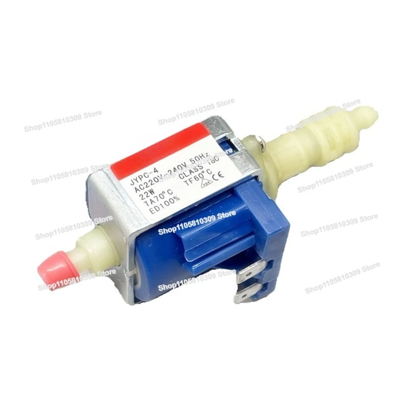 Steamer S225/S226/S272/S273 Water Pump Electromagnetic Pump