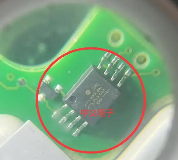 K43T ACPL-K43T EV300