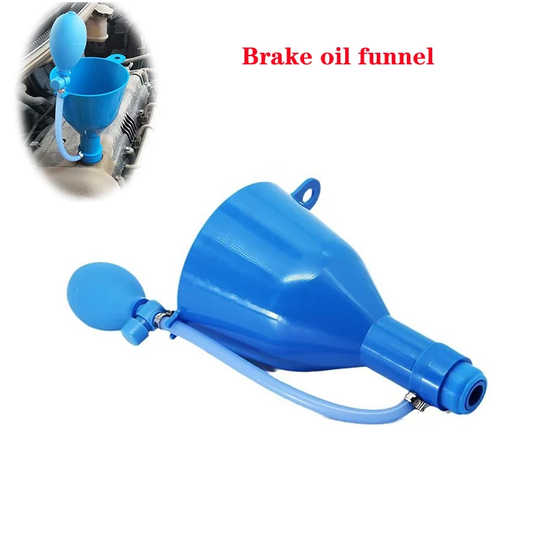 

Автомобильный масляный наполнитель, комплект воронки без пролития, заправка тормозной жидкости для трансмиссии масла, специальное оборудование для технического обслуживания, инструменты