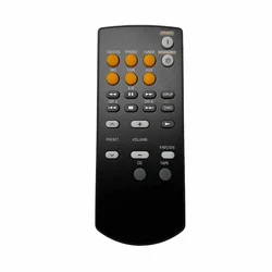 New Replace Remote Control RAX15 WF67620 For Yamaha Stereo Amplifier AX-397 AX-497 AX397 AX497