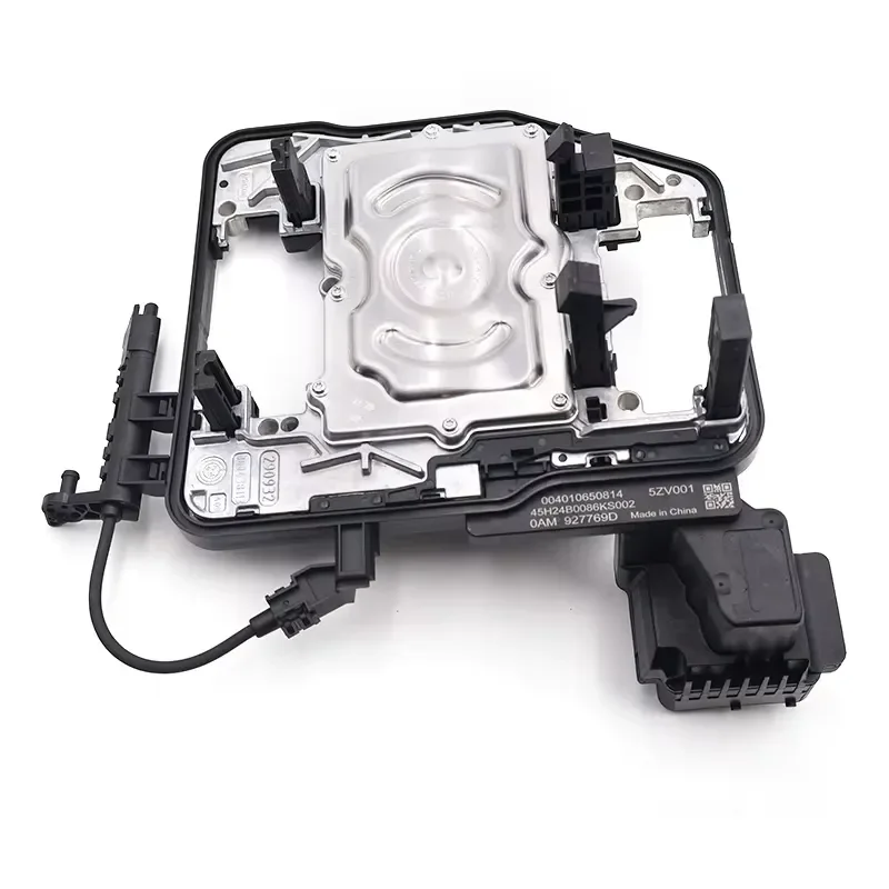 New 0AM DQ200 Transmission Control Module 0AM927769D 0AM325065S for Manufactured Chinese Factory Included