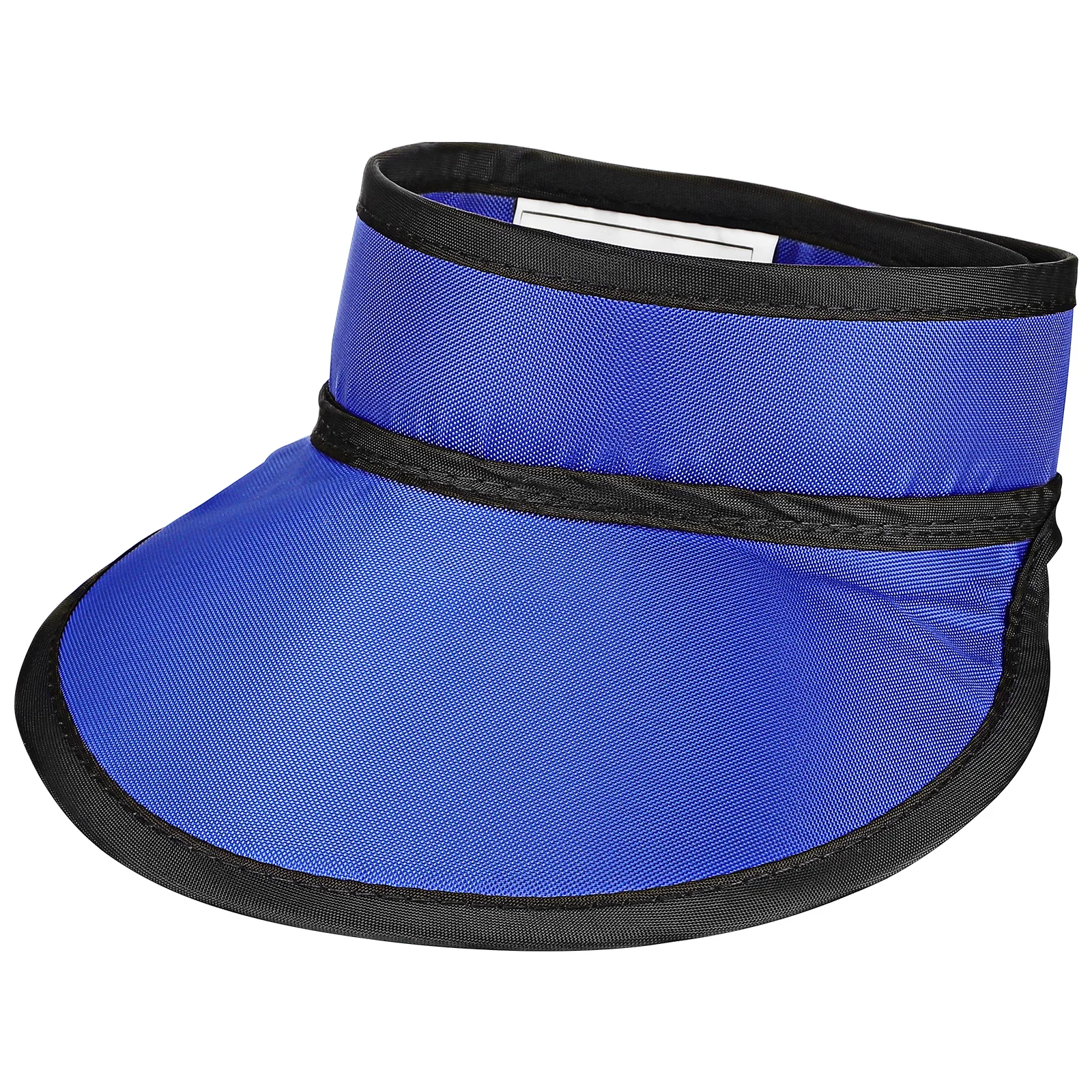 

Shield Collar 0.35mm Pb Lead Equivalency Lightweight Radiation Protection Adjustable Size X- Anti-static