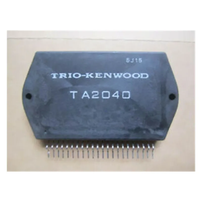 TA2030 TA2040 Power amplifier IC