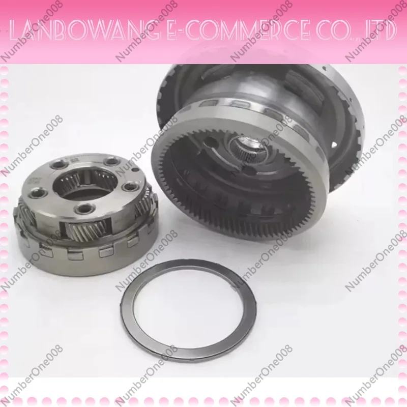 Suitable for Transmission Carrier Kit and Frame