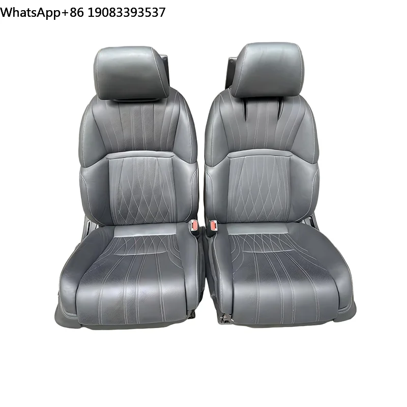 Seat Replacement Installation Multi-functional Comfortable  Modified Car Seat High Performance Driver Seat for Lexus S500h