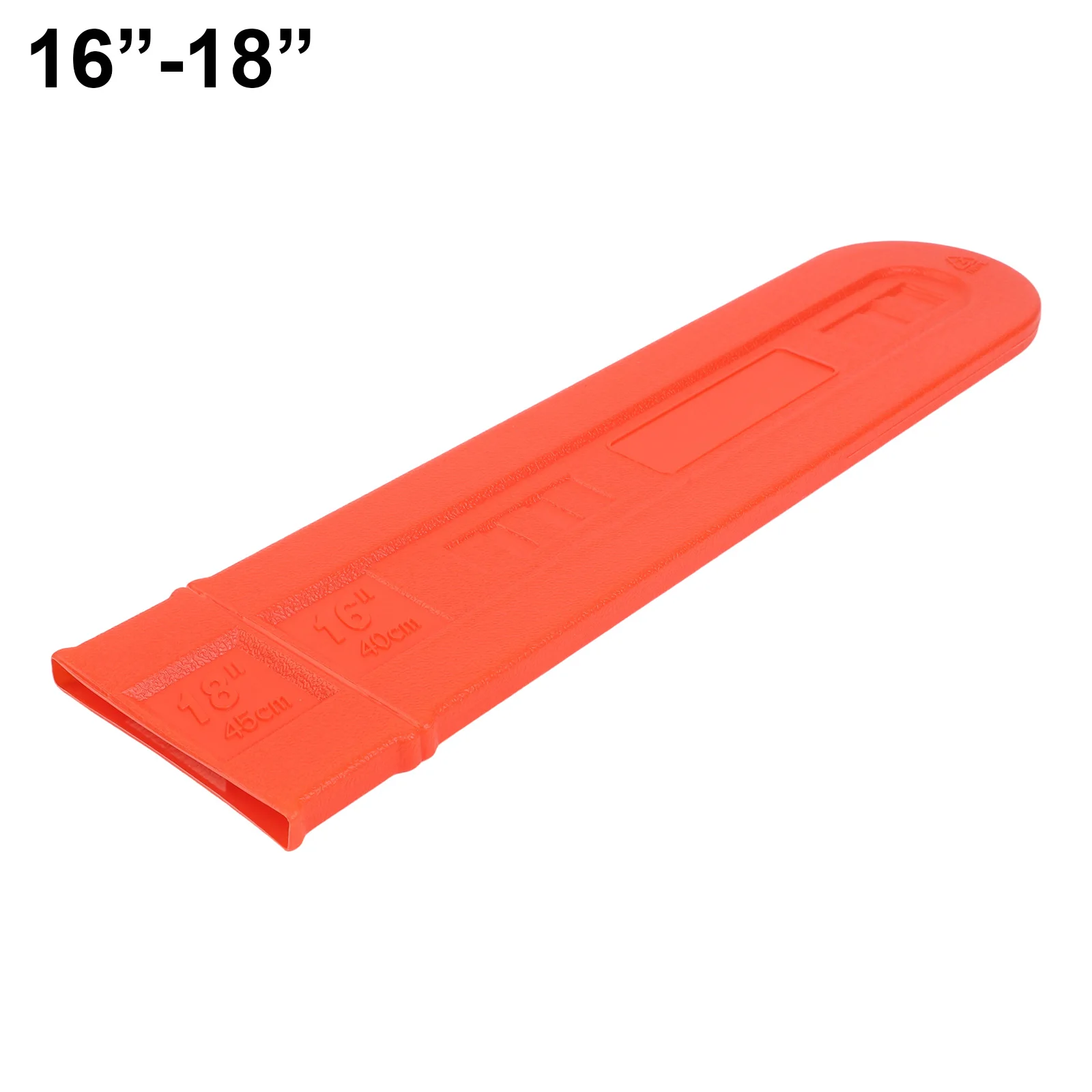 

Chainsaw Scabbard Cover Guard Perfectly Suited for Eighteen Inch Bars Compatible with Model Number 0000 792 9175 A