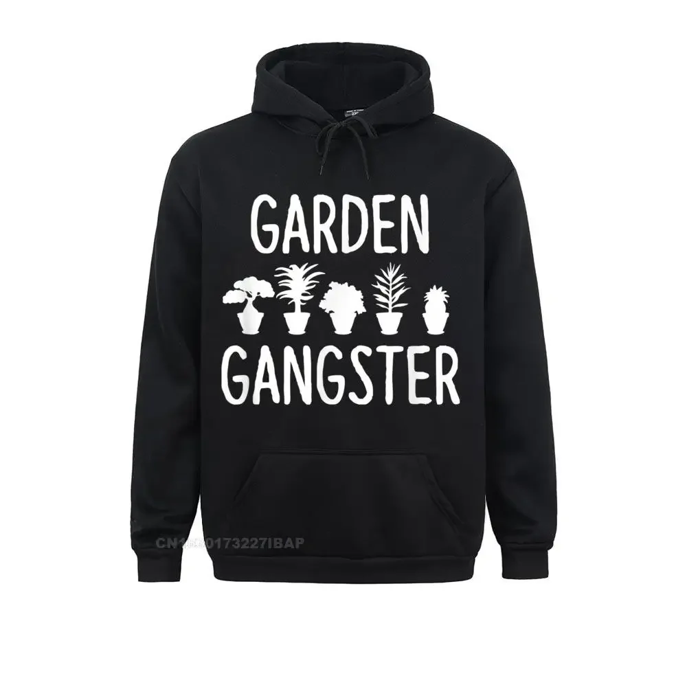 

Garden Gangster Gardening Shirt for Gardeners Hoodie Men's Discount Cool Hoodies Autumn Sweatshirts comfortable Clothes