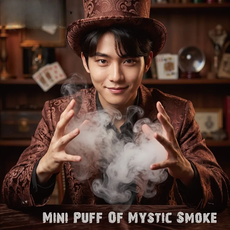 mini-smoke-effect-device-handheld-smoke-magic-trick-empty-hands-stage-film-photography-prop-gimmick-professional-magician