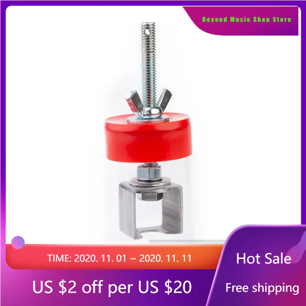 

Beyond Music Shop Store-Electric Guitar Speaker Knob and Screw Puller Musical Instrument Accessories Maintenance Tools