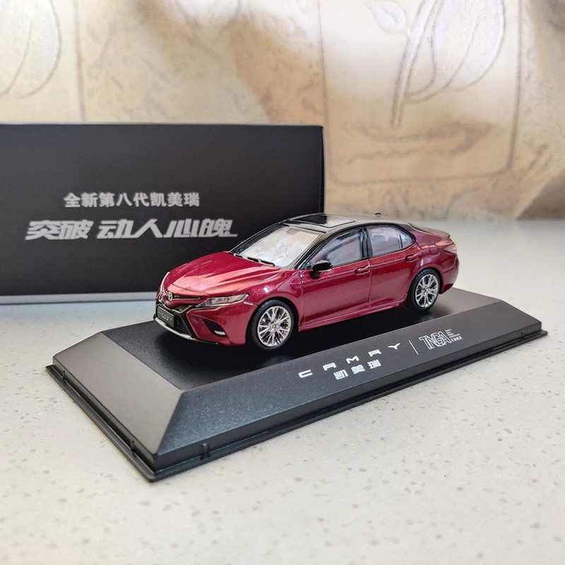 1:43 Scale Alloy Simulation Car Model Diecast Metal Toy Gift Collectible