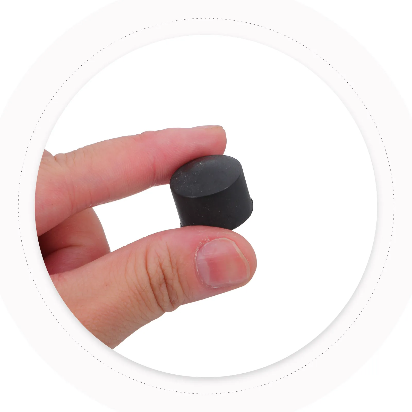 

1Set Skateboard Bracket Vertex Set Shockproof PU Longboard Truck Replacement Bushings Stable Sliding Skateboard Accessories