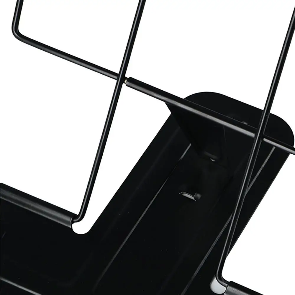 

Metal Children Adjustable Student Stationary Office School Book Stand Read Rack Book Holder Read Bookshelf