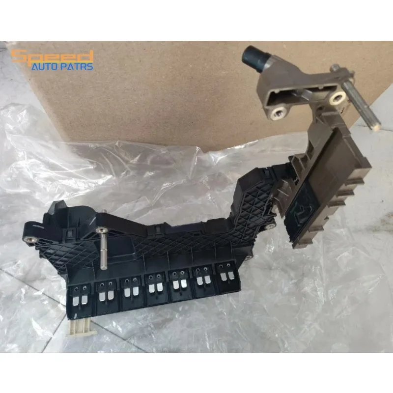 Brand New 6R80 Transmission Control Module Lead Frame AL3P7A101CA AL3Z7G276A AL3P-7Z490-BA Suit For Ford F150  2011 & UP