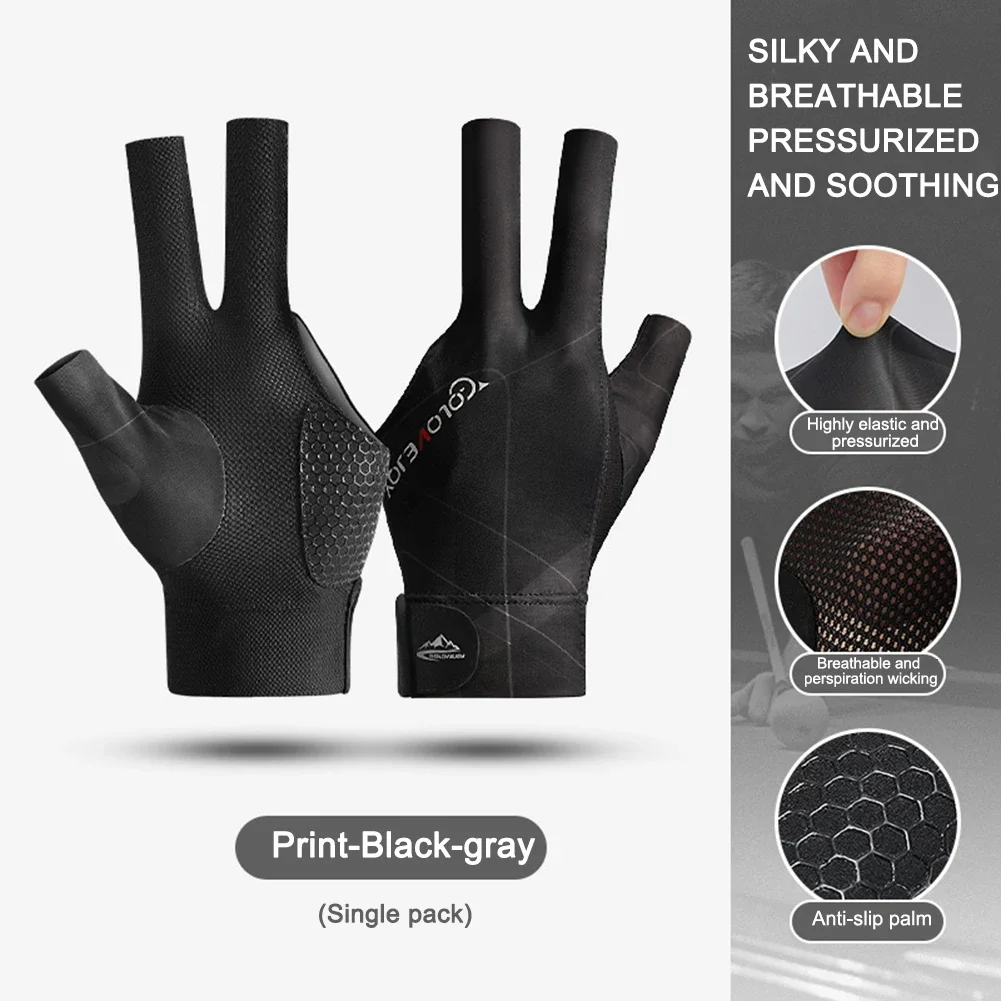 Thumbnail 3 - #33 Best Billiard Gloves to Buy In 2026