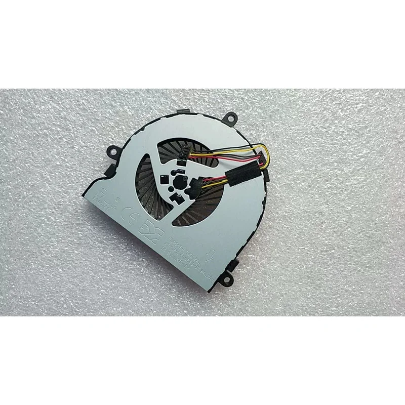 CPU Fan For HP Pavilion 15-A 15-AC 15-AF 15-AY TPN-C126 TPN-C125 TPN-C130 TPN-c126 925012-001 FN0565-A1033L2AL
