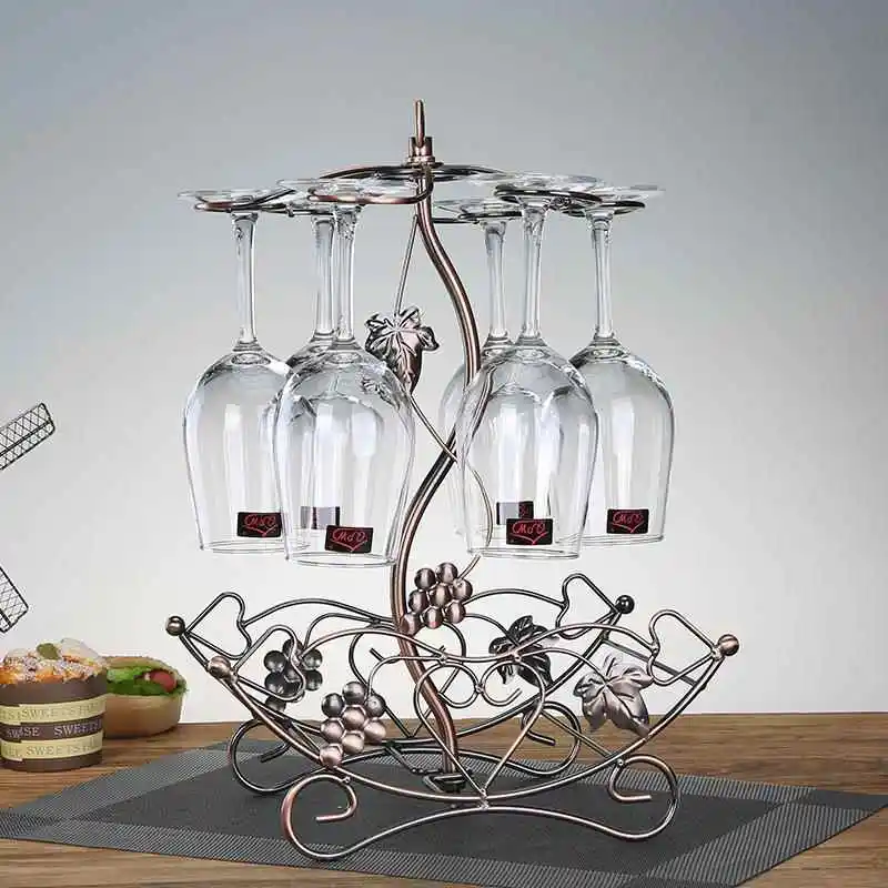 support-a-vin-inverse-creatif-style-europeen-porte-bouteilles-porte-verres-a-vin-rouge-ensemble-pour-usage-domestique-en-fer