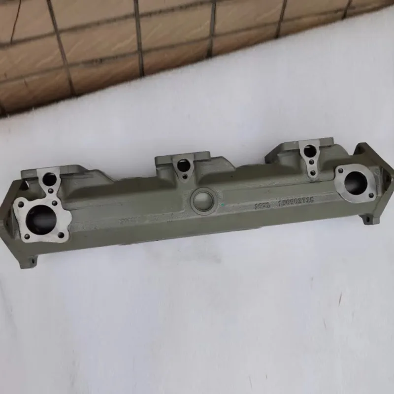 15090371C Balduin 6M26C 12M26C 6M26.2C 12M26.26M33C 12M33C Exhaust/Manifold Fast Delivery