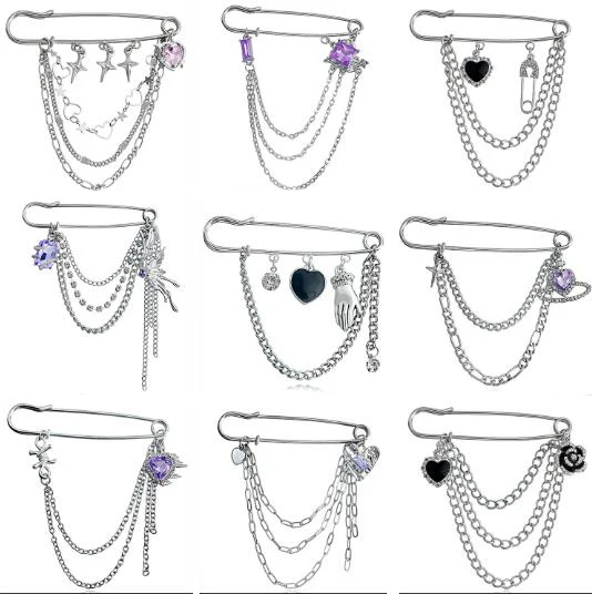 Трансграничные-украшения-в-стиле-Харадзюку-с-воздушным-охлаждением-легкая-ветровая-цепочка-брошь-модная-булавка-в-стиле-хип-хоп-булавка-для-костюма-аксессуары-для-курток