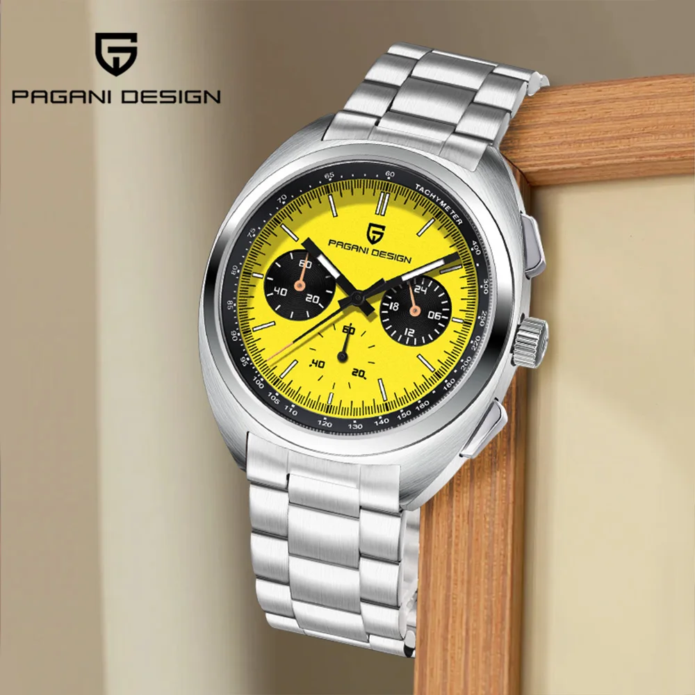 2025 New Pagani Des… - image