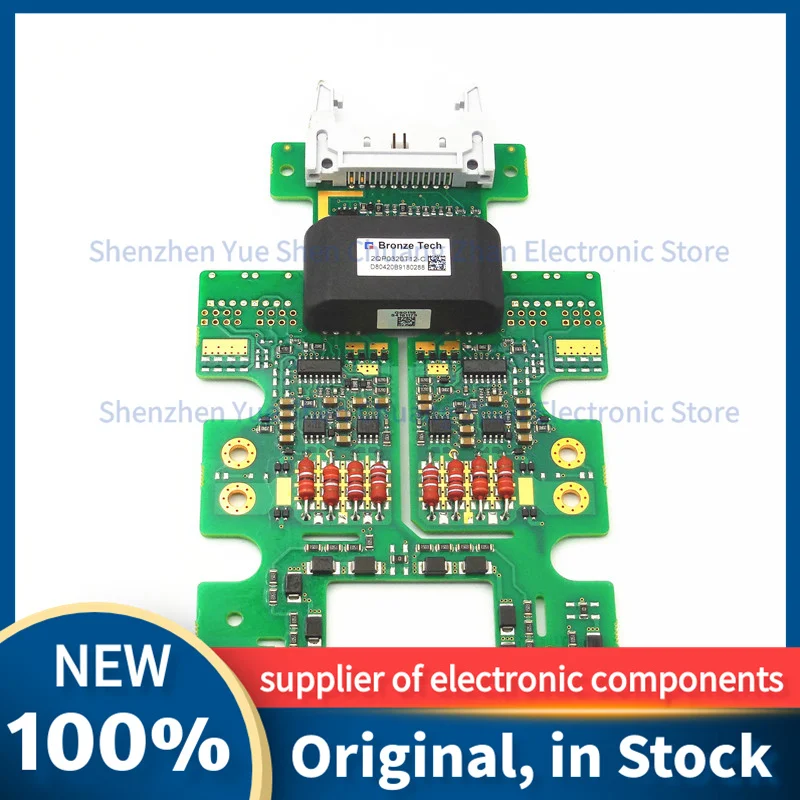 

2QP0320T12-C Driver board