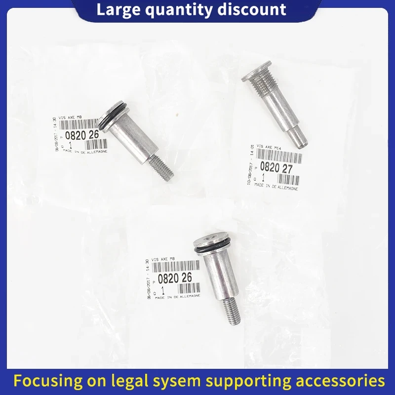 

082026 082027 082028 For Peugeot3008 408 308S Citroen207 C4L C5 C3-XR DS3DS5 PICASSO 1.6TGenuine new Timing Chain Bolt Guide Pin