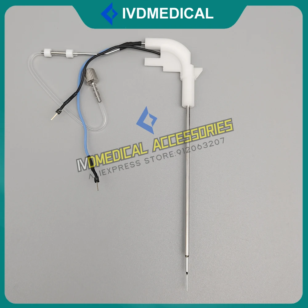 Original Dirui CS-T300 CS-T240 Sample Needle CS-T240 CS-T300 Dirui Sample Probe CST240 CST300