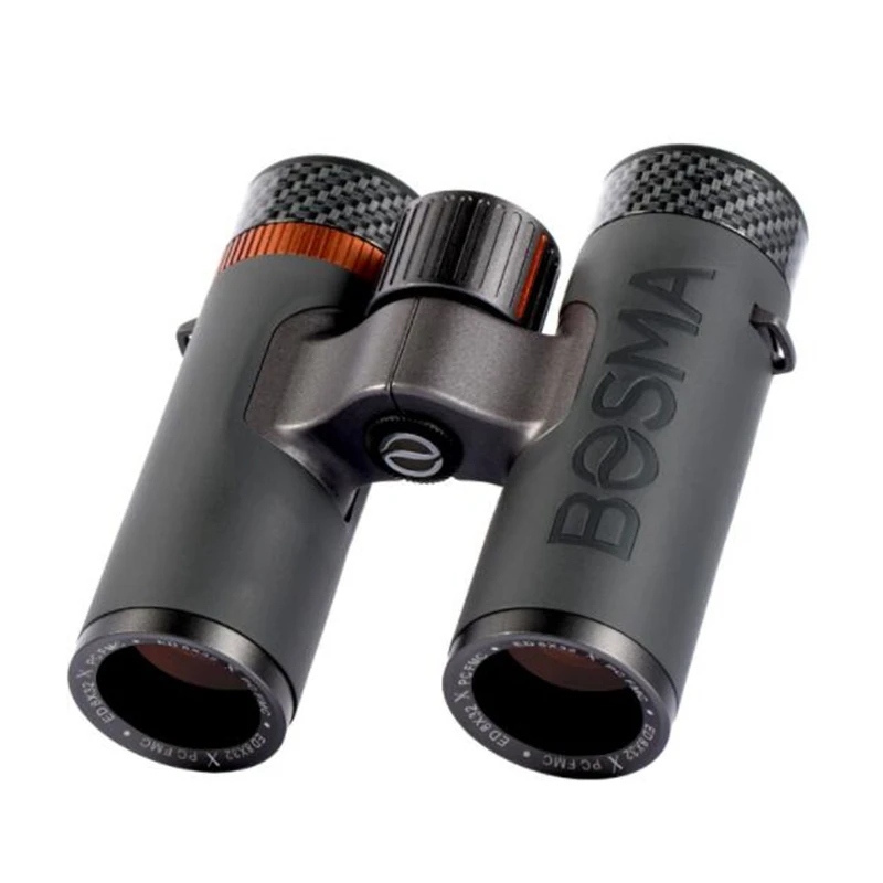 

Bosma X Series 8x32mm 10x32mm Binoculars High Power HD Waterproof Concert Outdoor Star Viewing BAK4 Roof Ridge System Telescope