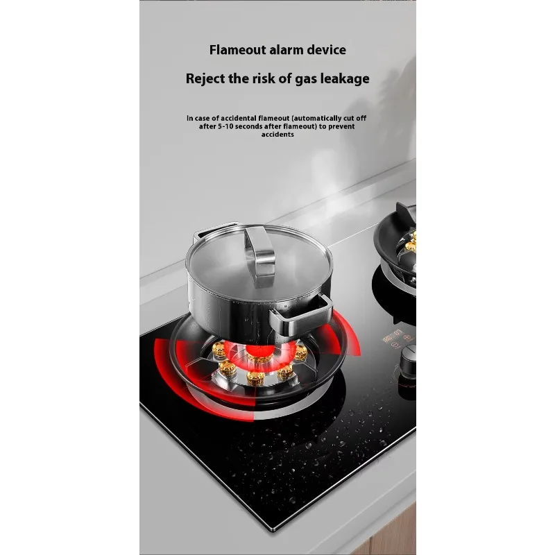 fogão a gás 2 queimadores