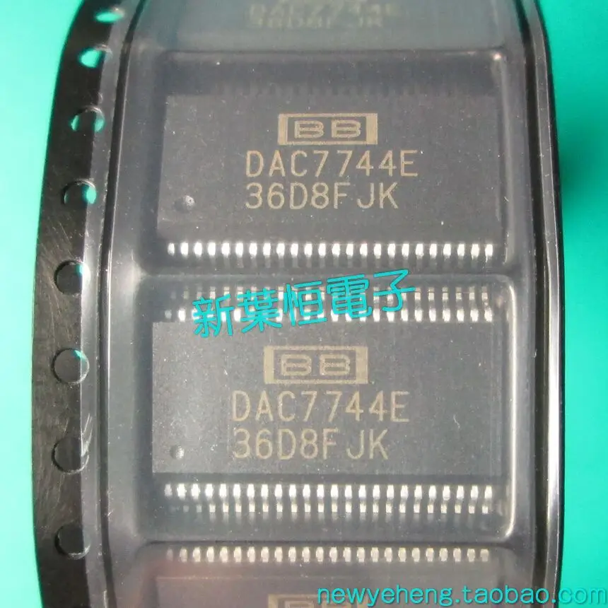 DAC7734E DAC7734EC DAC7734EB