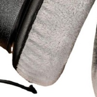 Soft Earpads Compatible For Beyerdynamic DT990 / DT880 / DT770 PRO Earphone Memory Foam Earcups Easily Replaced Ear Cushion