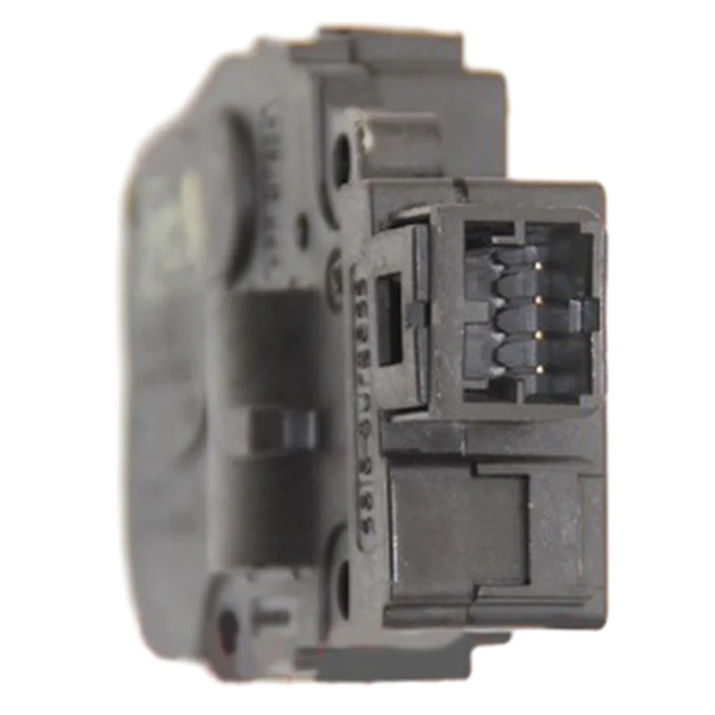 

3X 410475520 For For Benz For Bmw Mini Heater Actuator Damper Motor Heater Damper Actuator Regulator Motor