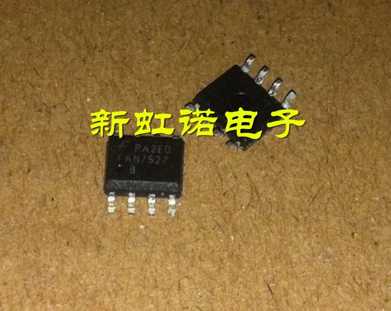 5 шт./лот Новинка FAN7527 интегральная микросхема IC хорошего качества в наличии