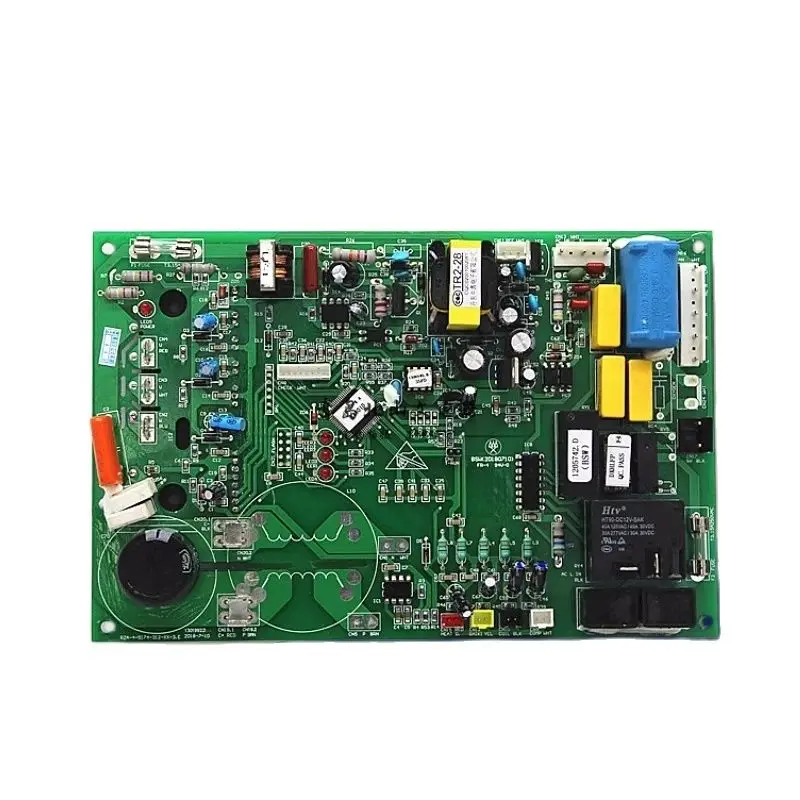 Nuevo para Hisense, placa exterior de aire acondicionado de frecuencia Variable, KFR-50L/27BP, Tablero Principal, tablero de Control principal, tablero de ordenador