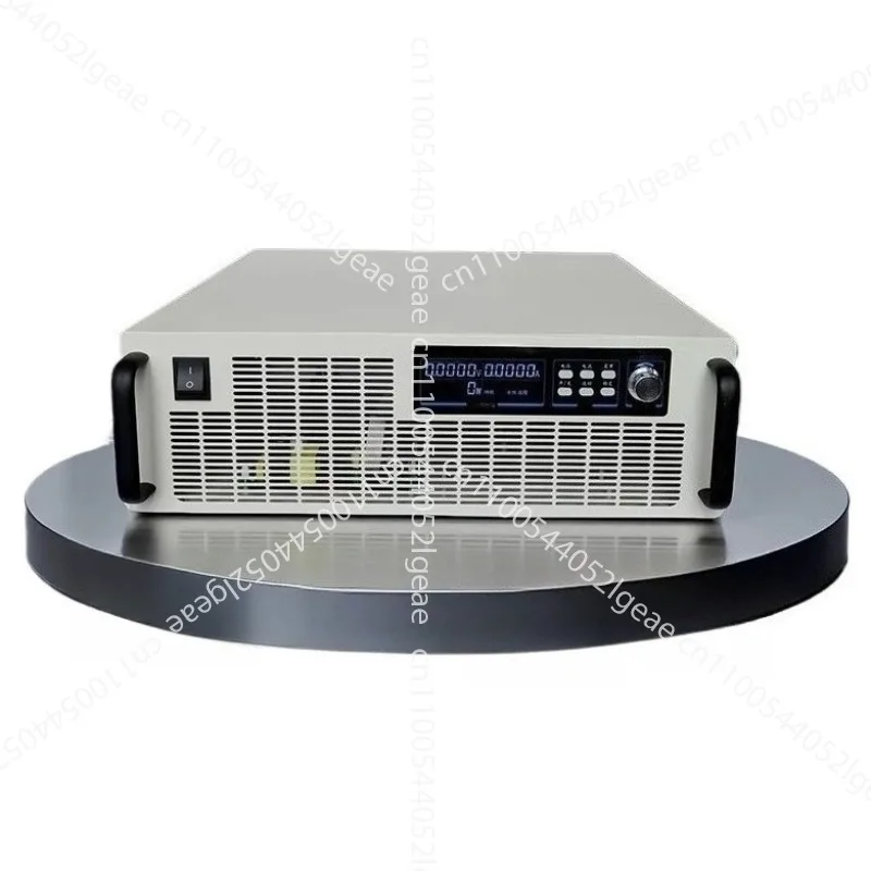 

Multiple protection for high voltage DC regulated power supply