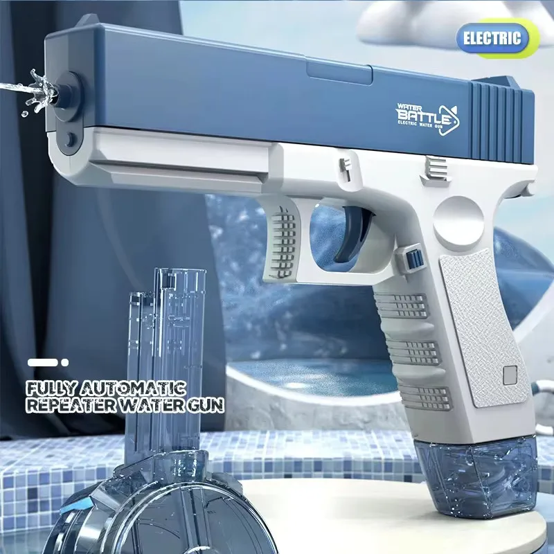 Thumbnail 3 - #50 Best Electric Water Guns to Buy In 2026