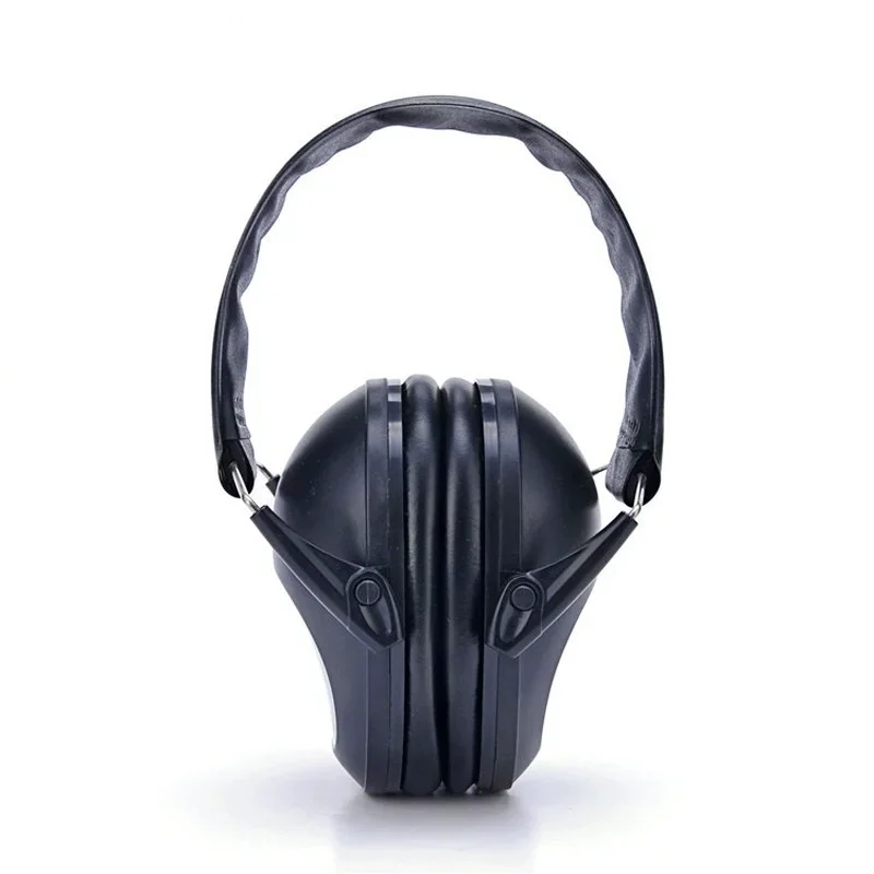 Ear Protector Earmuffs for Shooting Hunting Noise Reduction Hearing Protection Protector Soundproof Shooting Earmuffs  Tactical