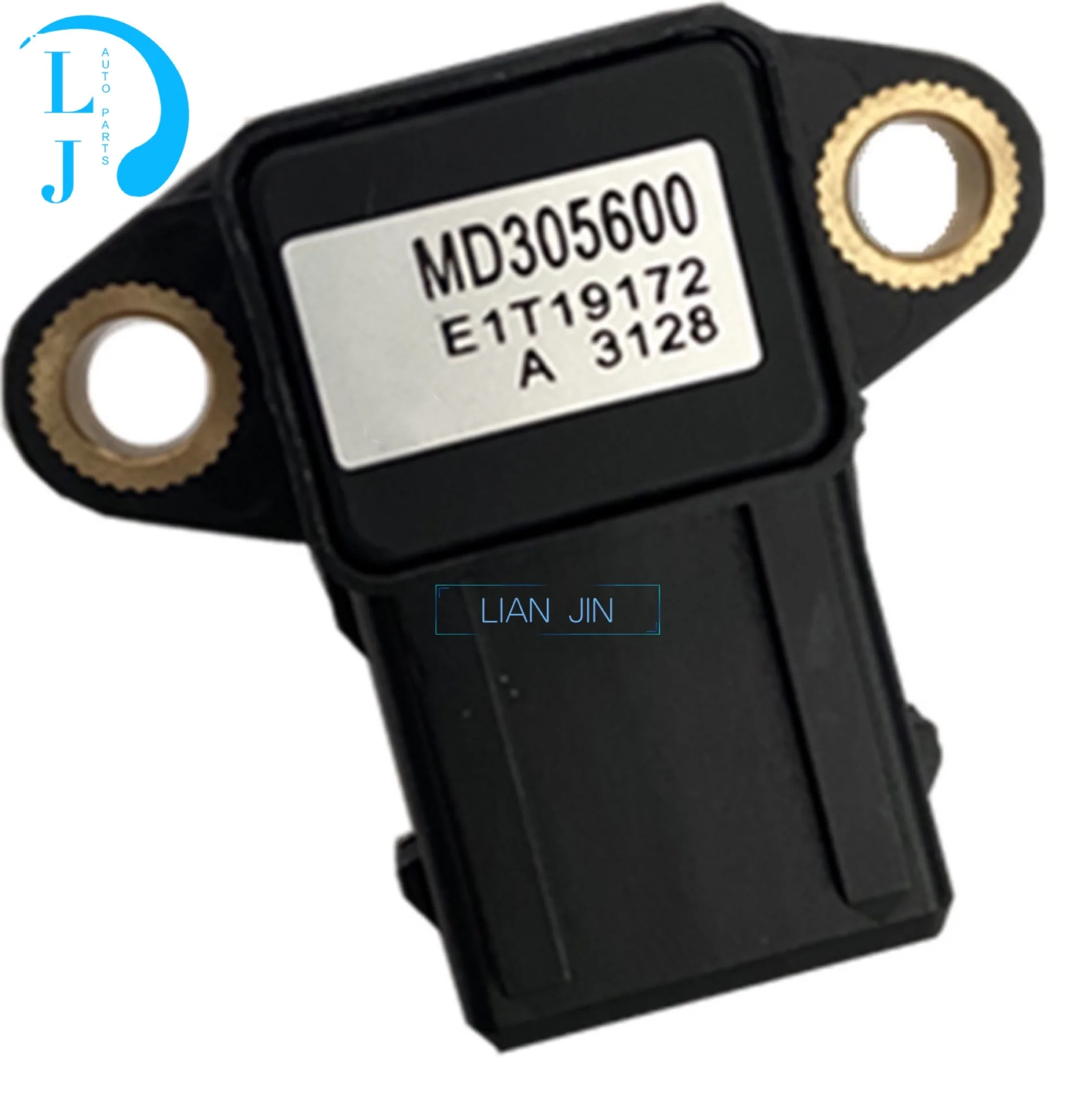 MD305600 NEW Turbo MAP Boost Pressure Sensor For Mitsubishi Pajero Shogun MK3 L200 Lancer Eclipse E1T19172