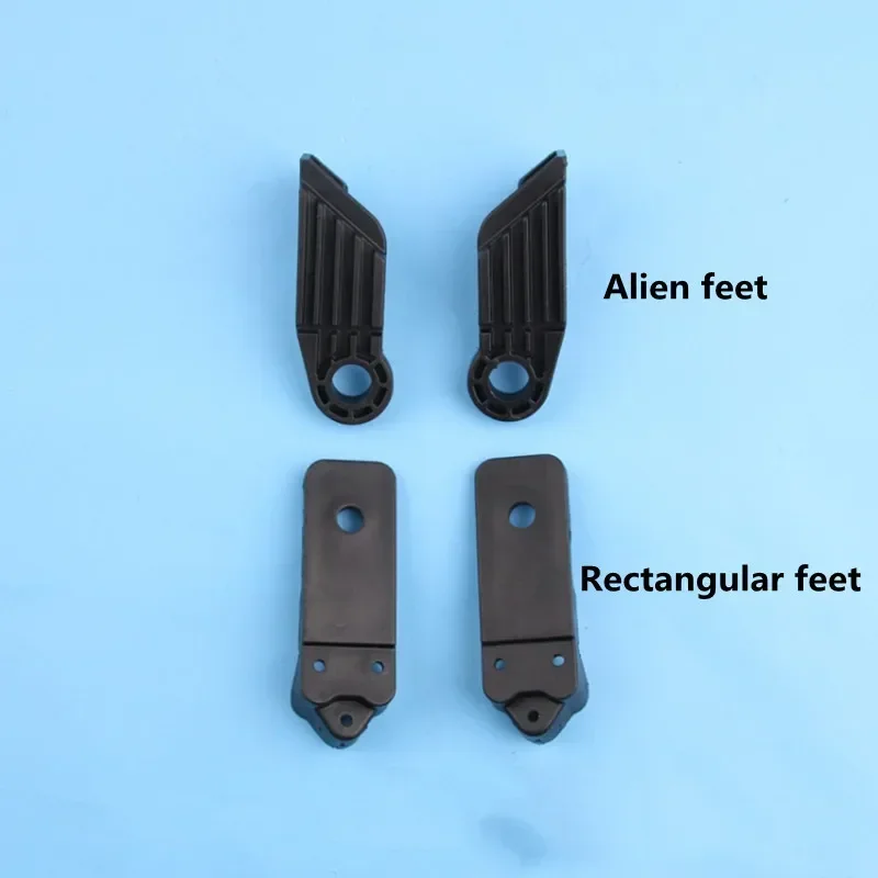 For Hyundai ix35 original headlight bracket fixed foot headlight lamp claw lamp foot accessories repair kit clip