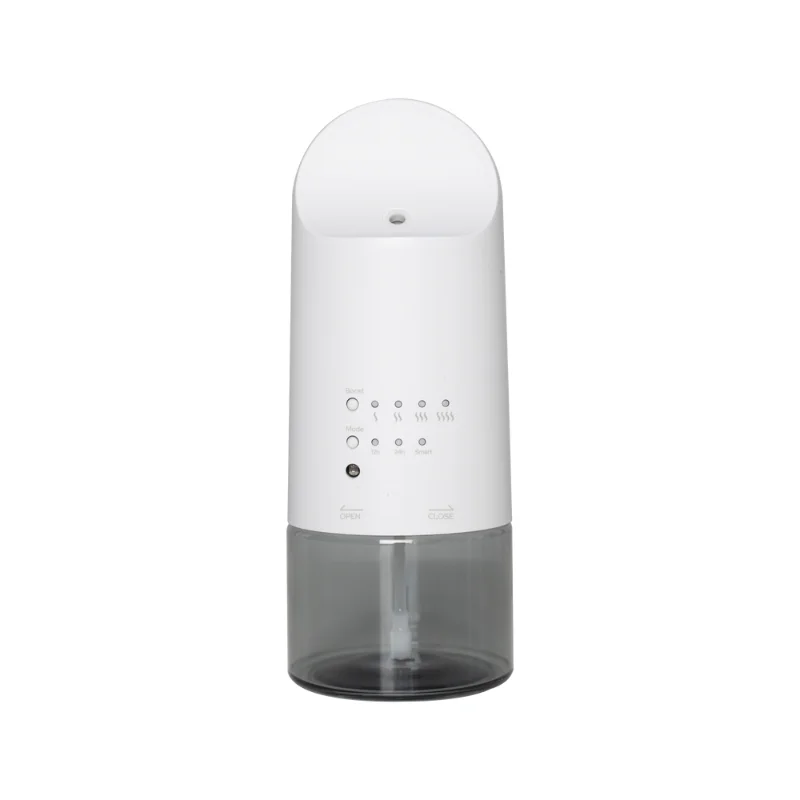 

Plug in Waterless Aroma Diffuser Hotel Frangrance Diffuser And Essential Oils Atomizing Efficienc Home Air Freshener