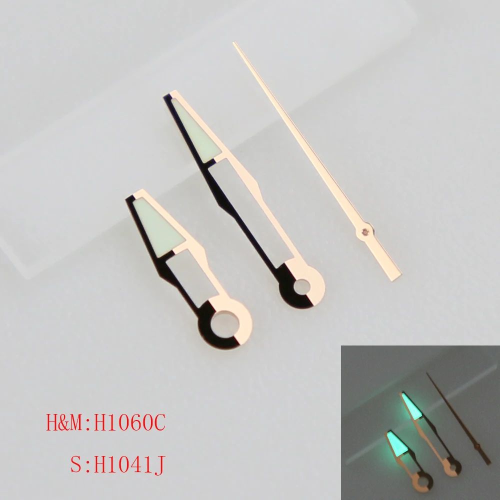 1060 تصميم خاص سوبر C3 أخضر مضيء مناسب NH34 35 36 38 70 حركة SKX007 ساعة يد