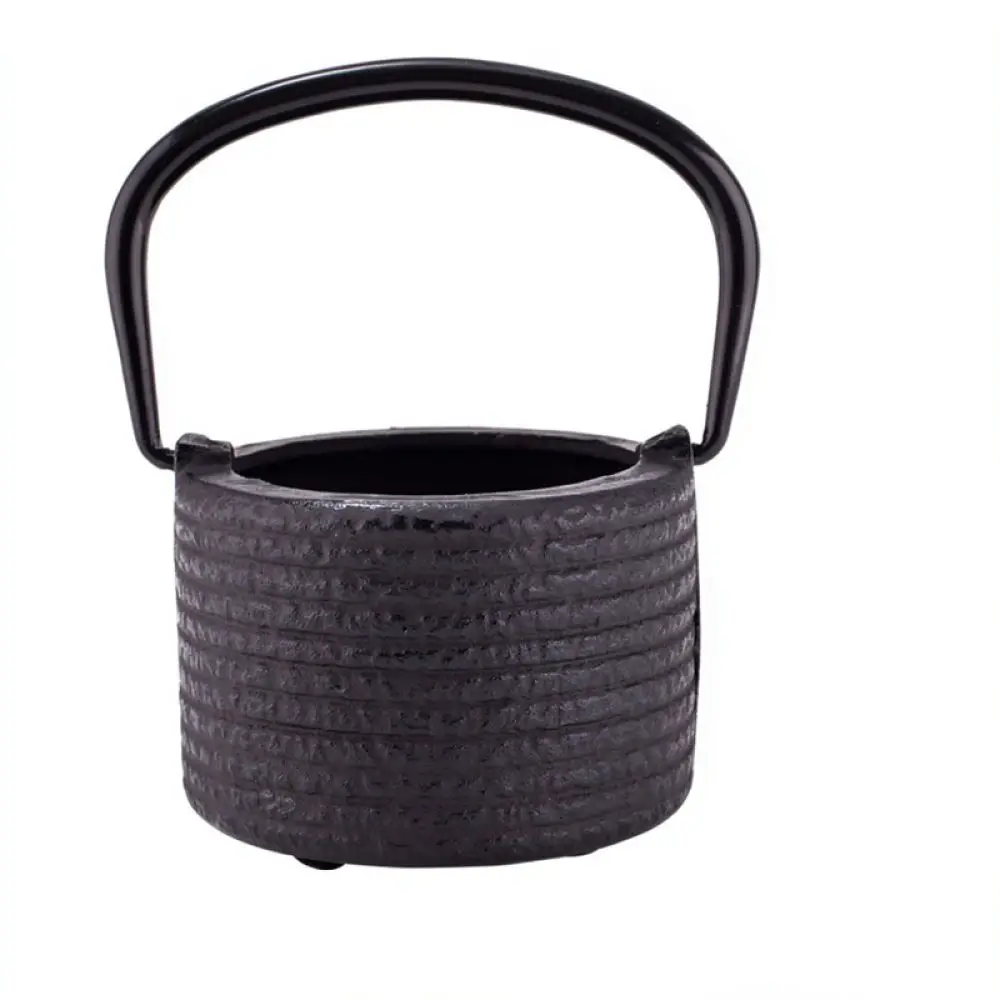 Heavy Duty Cast Iron Incense Burner Sage Smudge Pot Metal Bowl For Yoga Meditation Home Relaxation Fragrance Supply