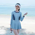 Sky Blue
