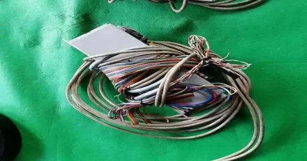 EWHCP-RA 24V  controller   ,  In good working condition, free shipping   a