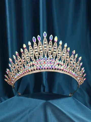 8 best sales शाही मुकुट - №5
