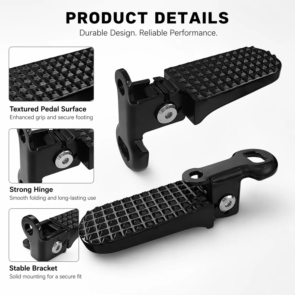 Thumbnail 4 - #11 Cheap Bicycle Pedals Worth Buying