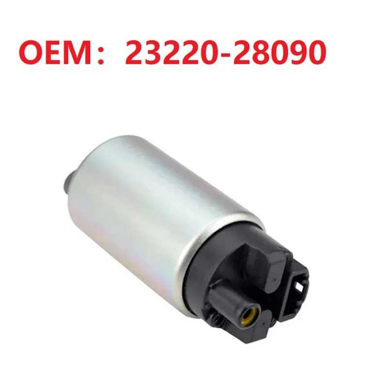 AED2-مضخة الوقود لقطع غيار السيارات عالية الجودة 23220-28090 2322028090 لتويوتا RAV4 MK3 RAV 4 III